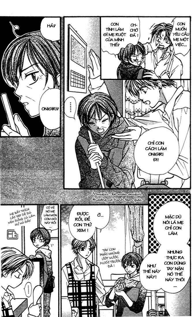 câu chuyện tuổi teen chapter 2 6