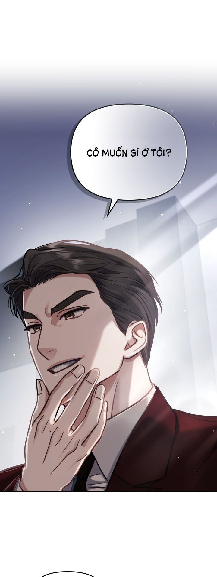 kẻ nghiệp dư chapter 8.2 17