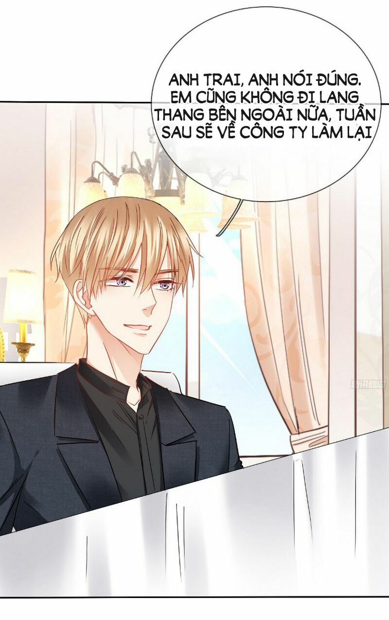 bay qua thiên sơn đến yêu anh chapter 32 29