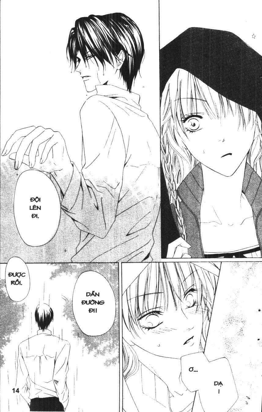 007 phá án chapter 4 10