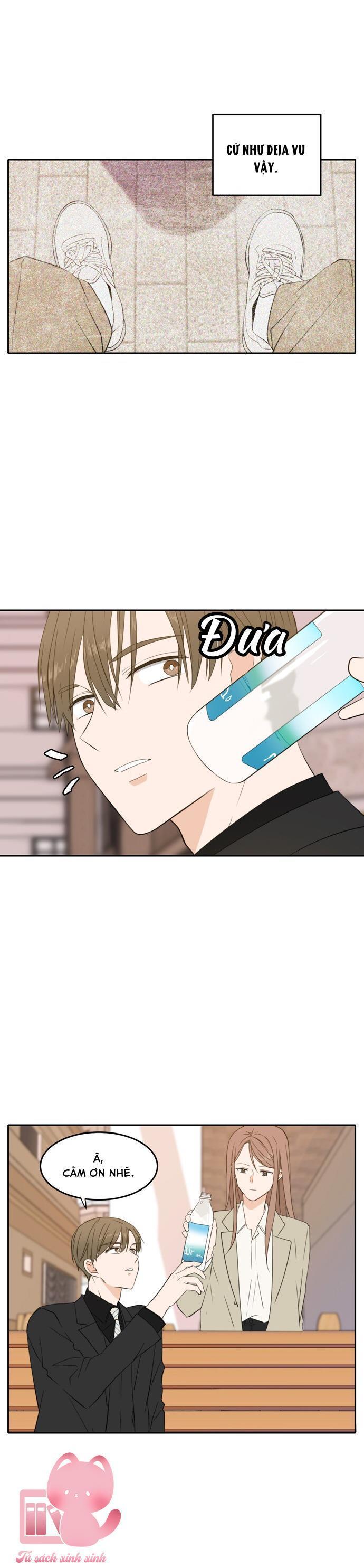 hẹn gặp nhau ở kiếp thứ 19 chapter 21 19