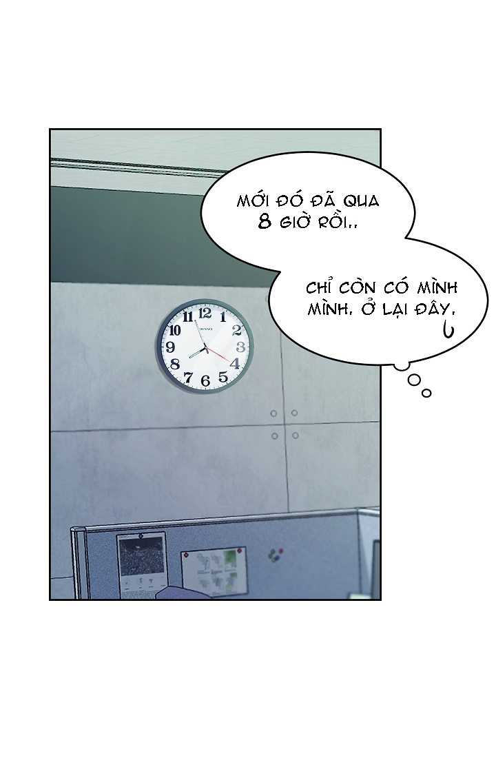 [18+] công tư phân minh chapter 28.2 19