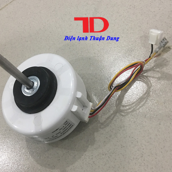 Motor quạt dàn lạnh điều hòa LG 18W