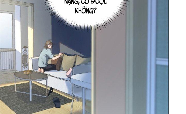 nữ chính chạy từ trong sách ra thì phải làm sao chapter 9 54