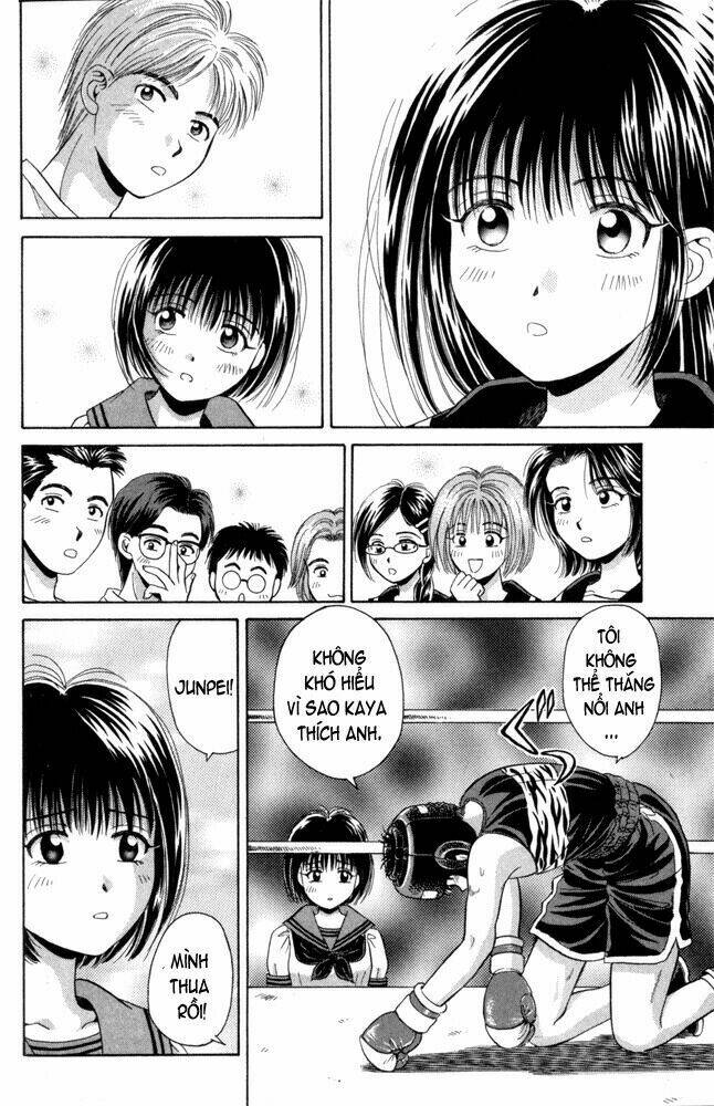 open sesame chapter 11 40