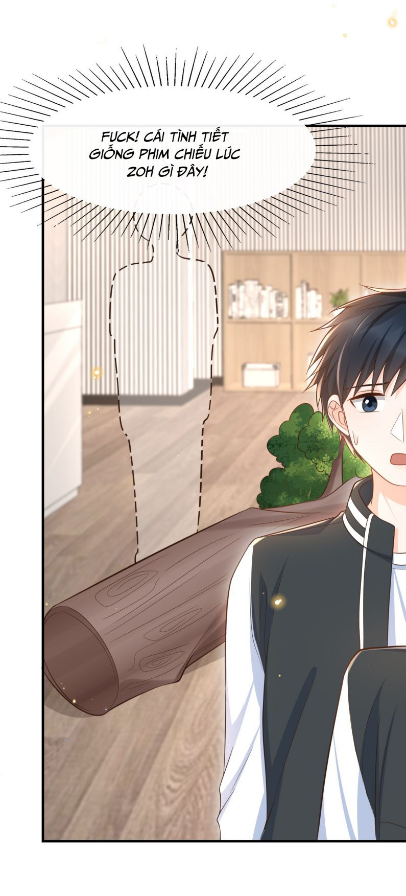 ngọt không ngừng nghỉ chapter 47 17