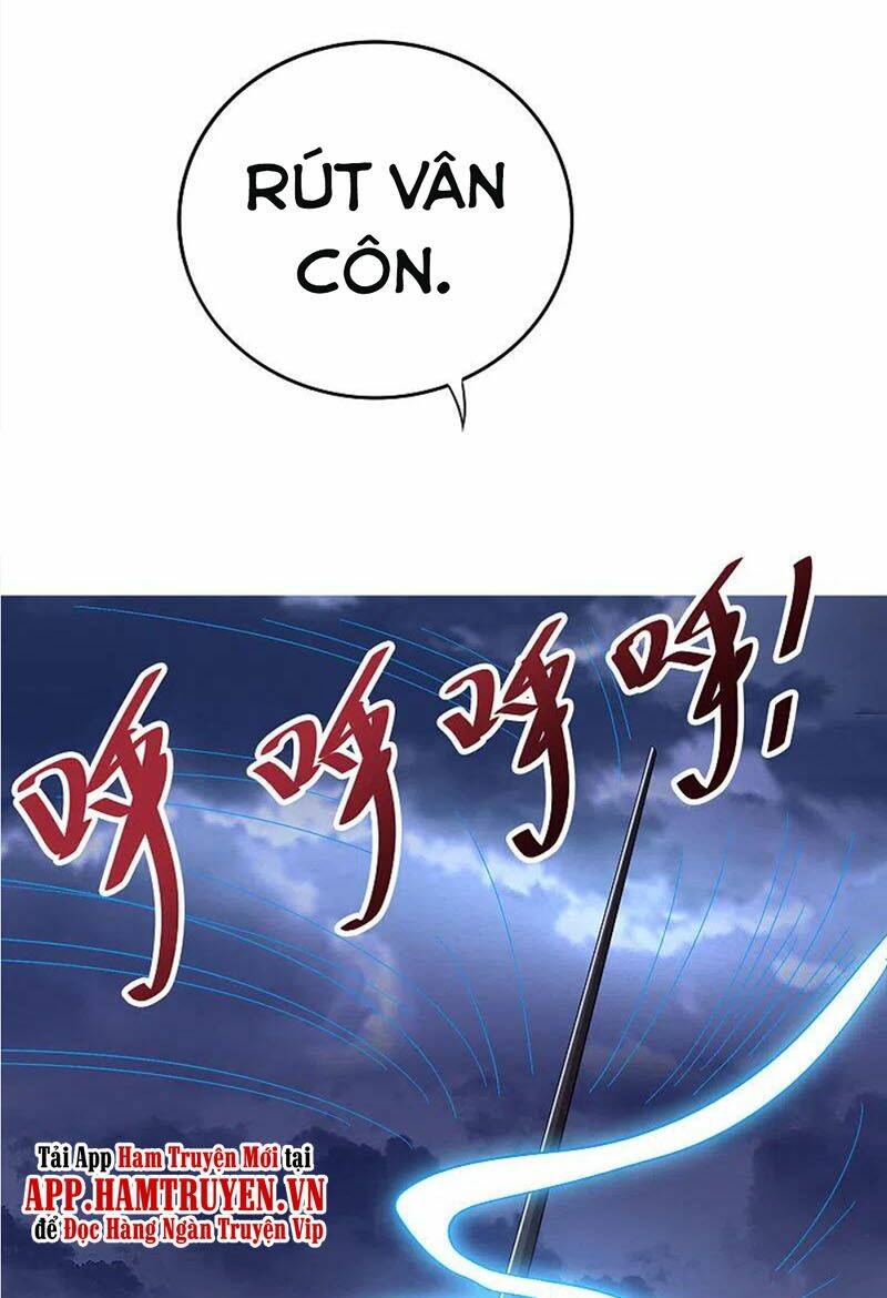 phục thiên thánh chủ chapter 162 3