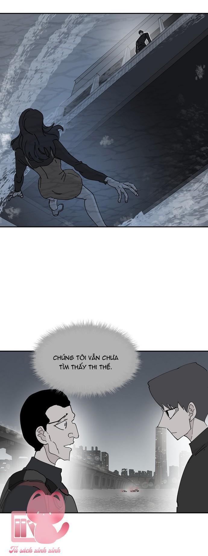 yêu không hồi kết chapter 30 14