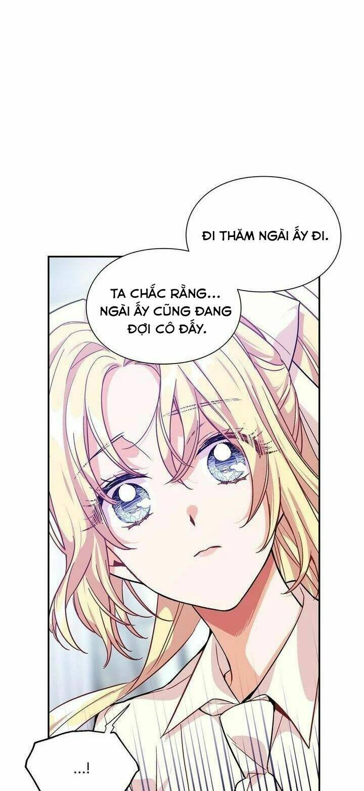 nữ hoàng ngoại khoa chapter 123 57