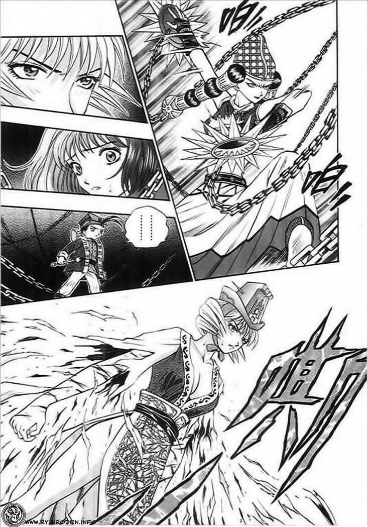 thiên địa nam nhi chapter 11 5