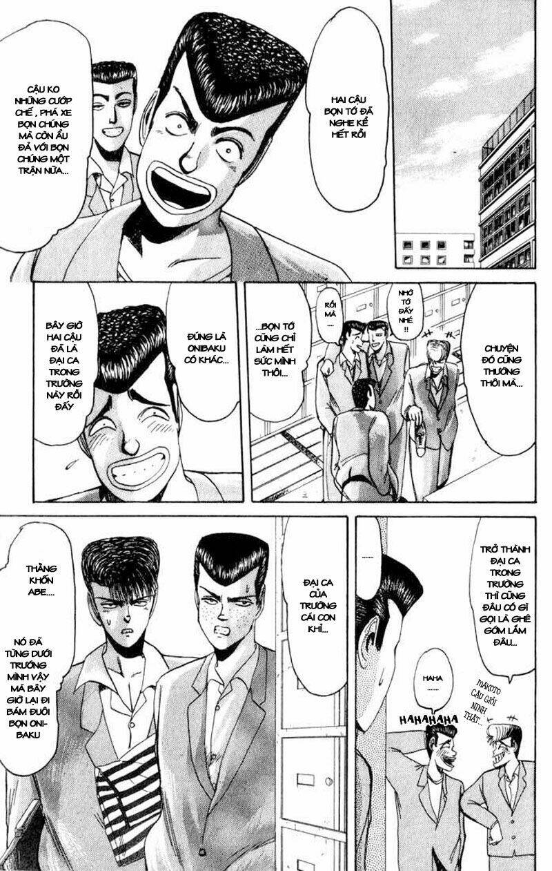 shonan junai gumi chapter 25 6