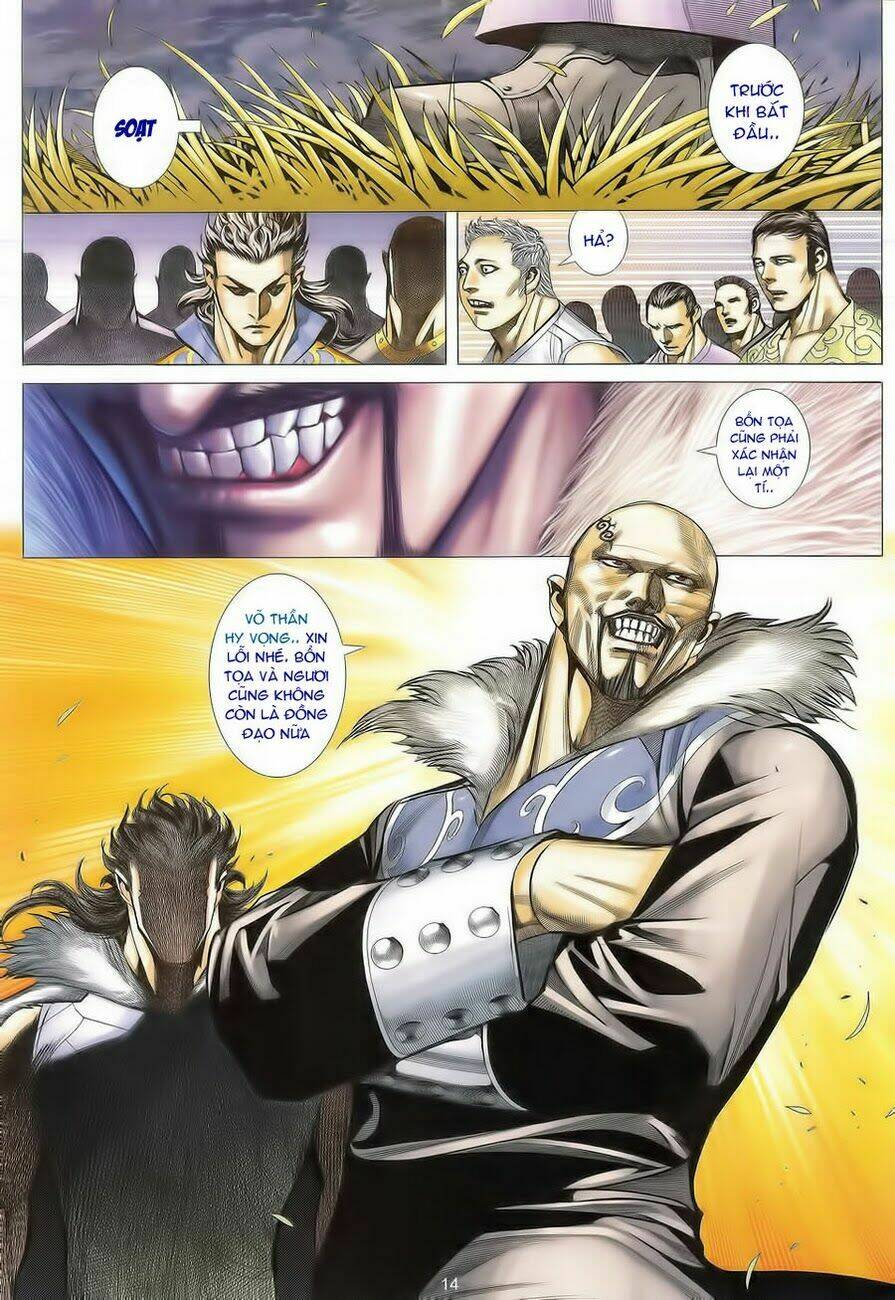 võ thần phượng hoàng chapter 97 12