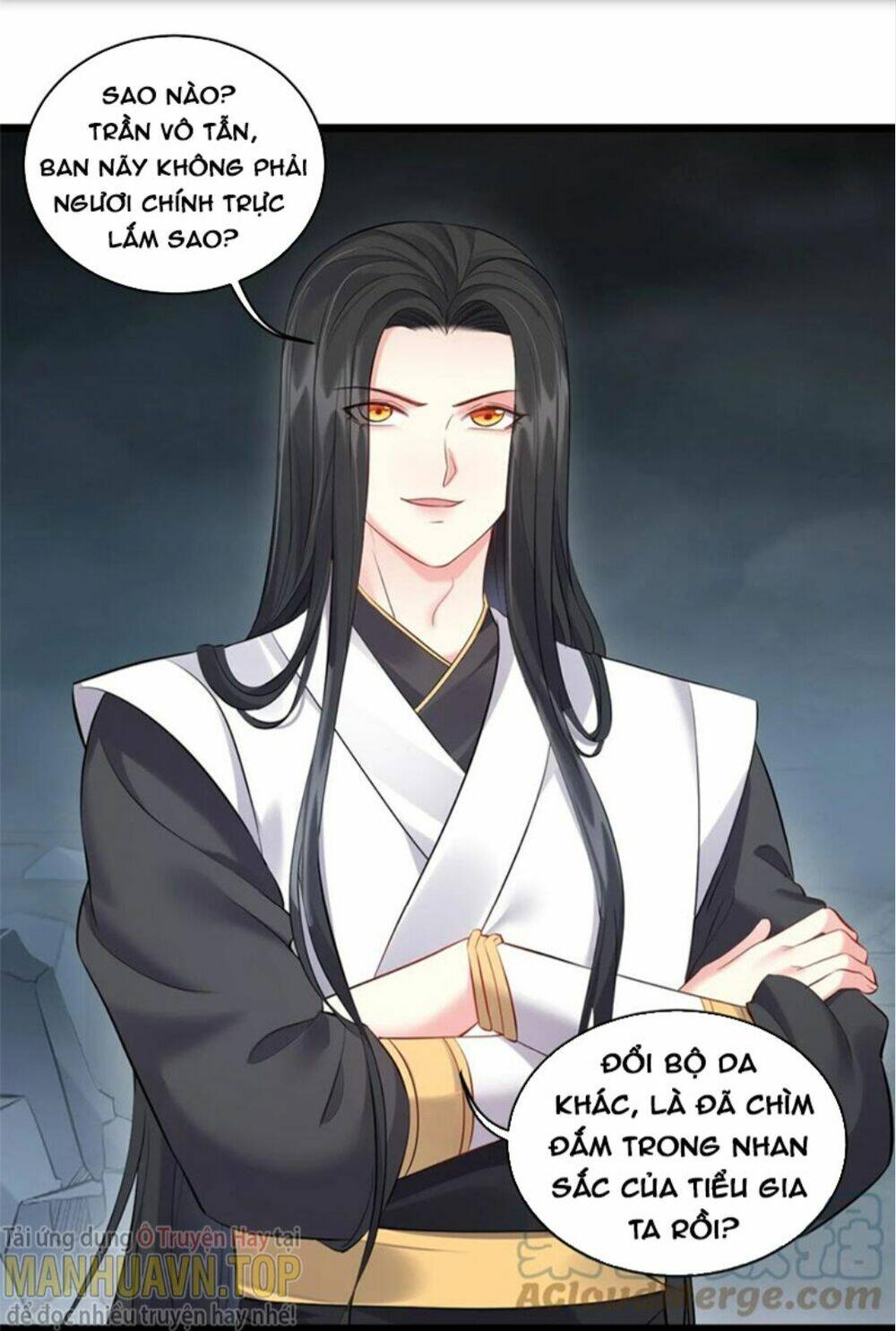 ta là nhân vật phản diện đại thiếu gia chapter 52 12