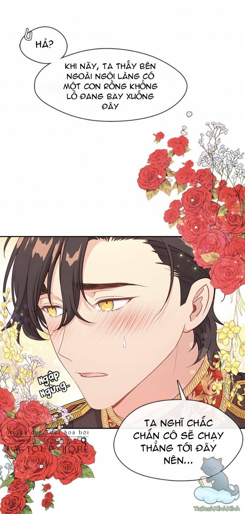 hãy coi chừng ác nữ chapter 83 50