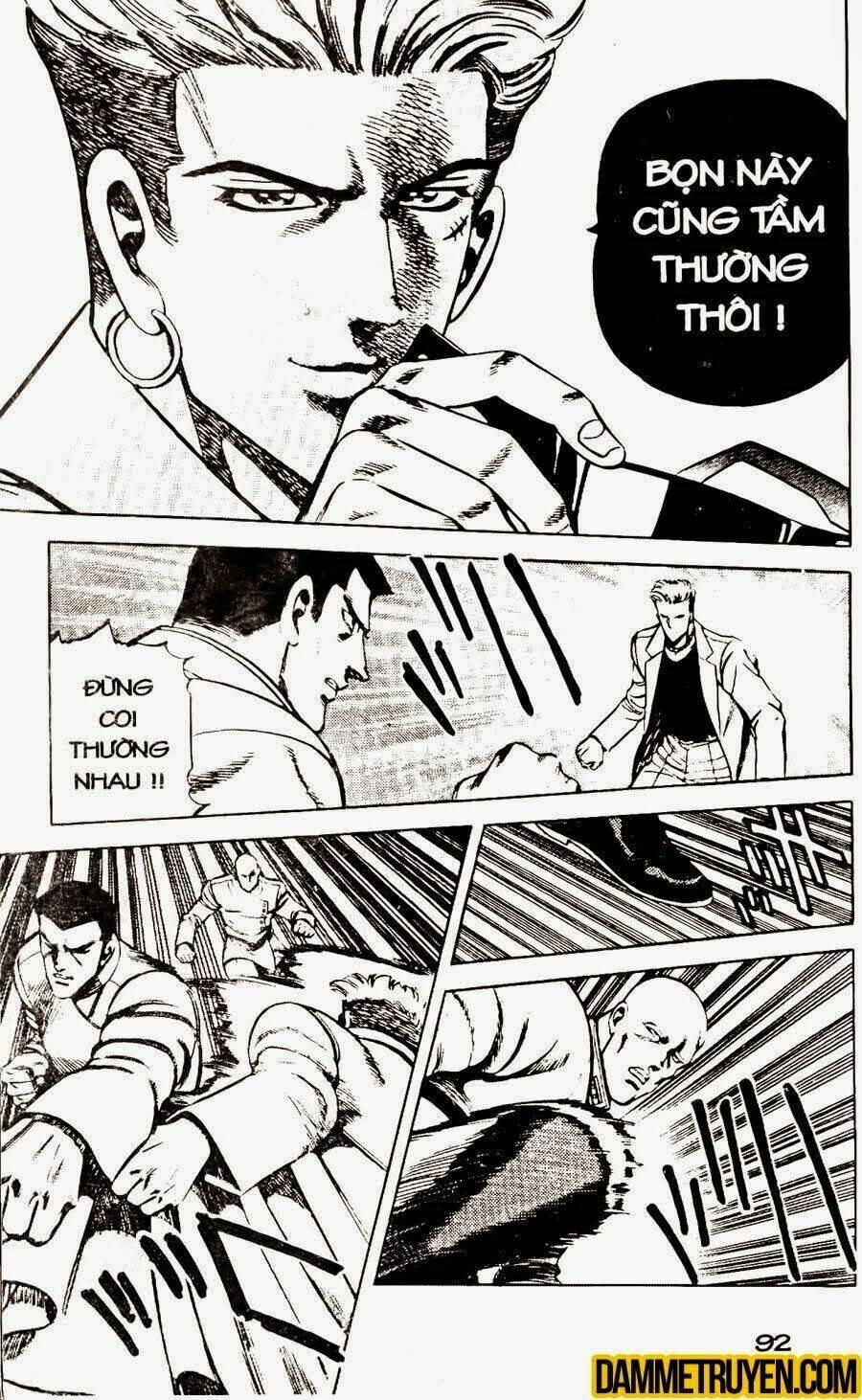 sức mạnh nhân đôi chapter 16.2 3