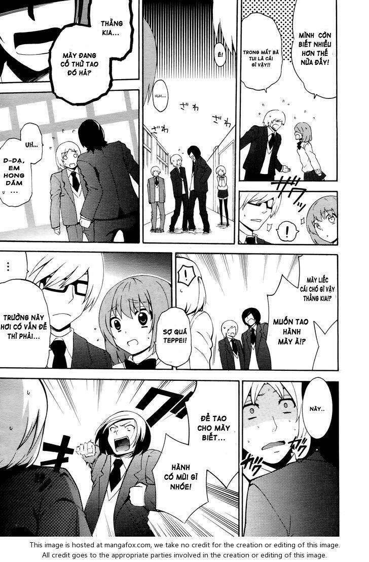 enma no hanayome to kimetsukerareta fukou na ore no jinsei keikaku chapter 2 10