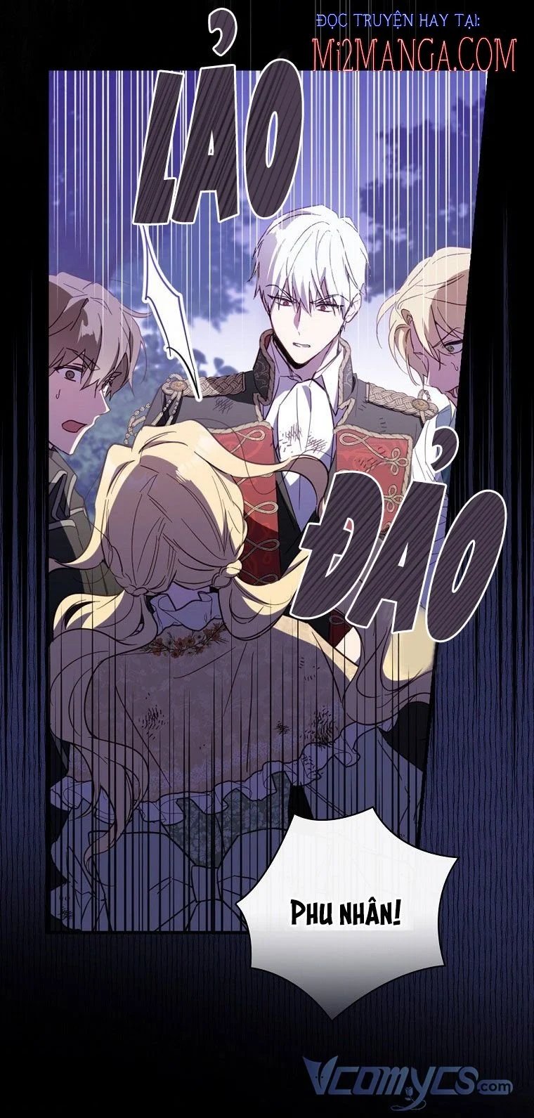 phương pháp khiến chồng đứng về phía của tôi chapter 18.5 31