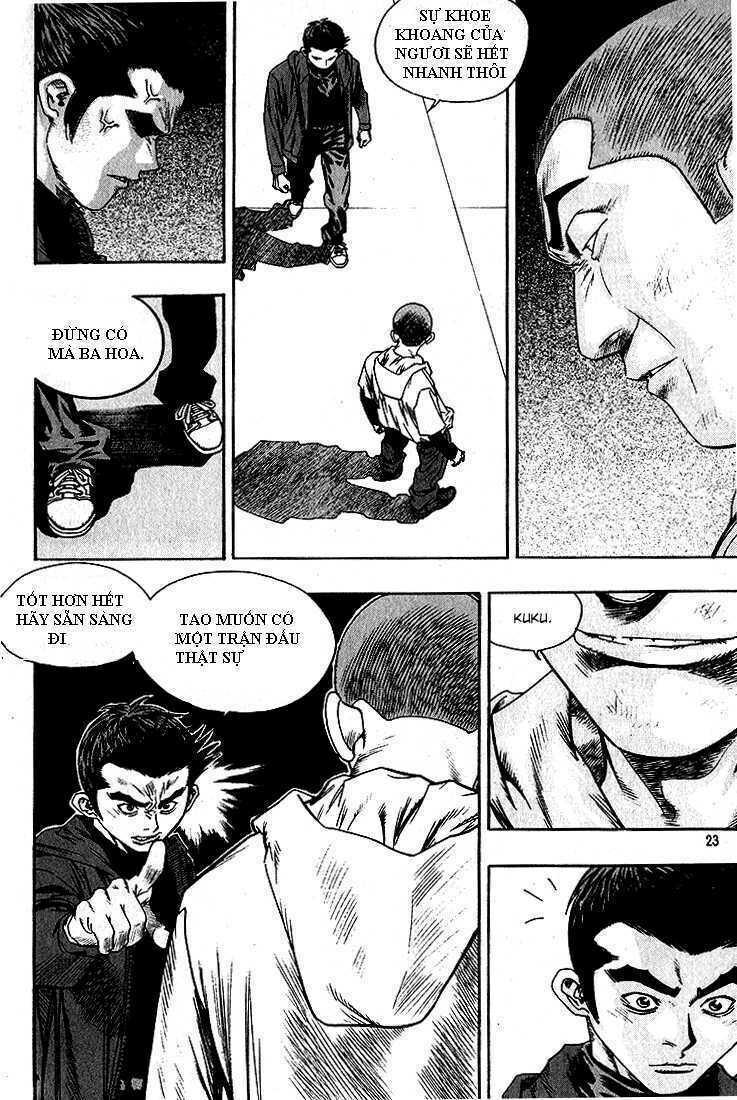 change guy chapter 276 4