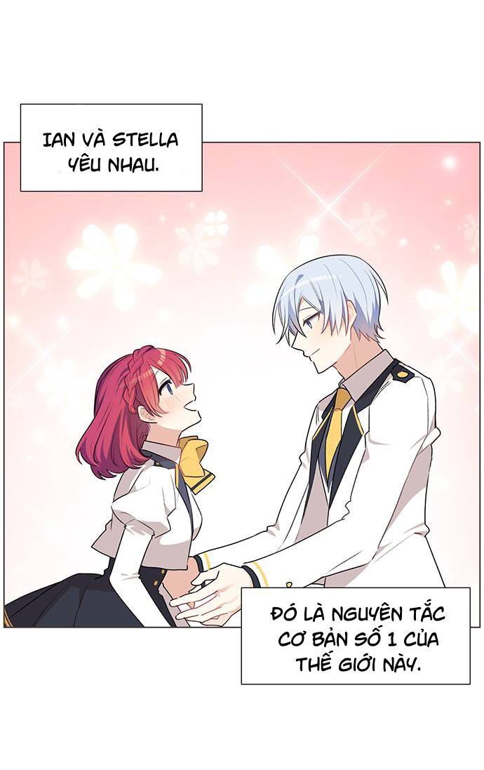 tôi là vị hôn thê phản diện chapter 8 50