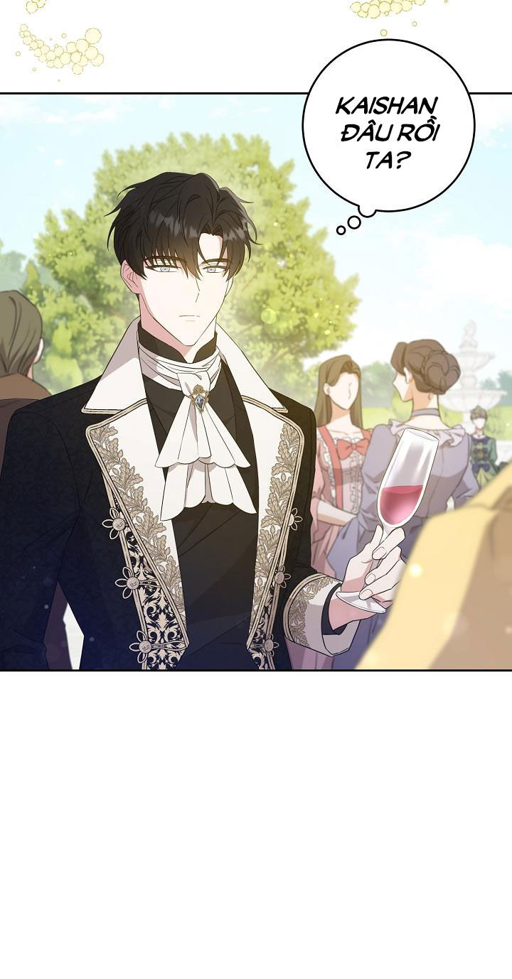 cho con cái núm dú đi mà chapter 28.1 10