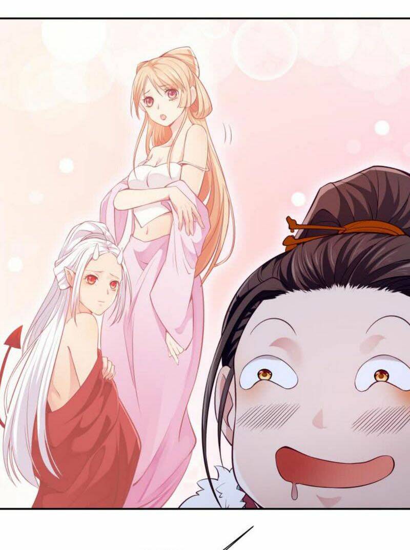 ma nhị đại chapter 3 20