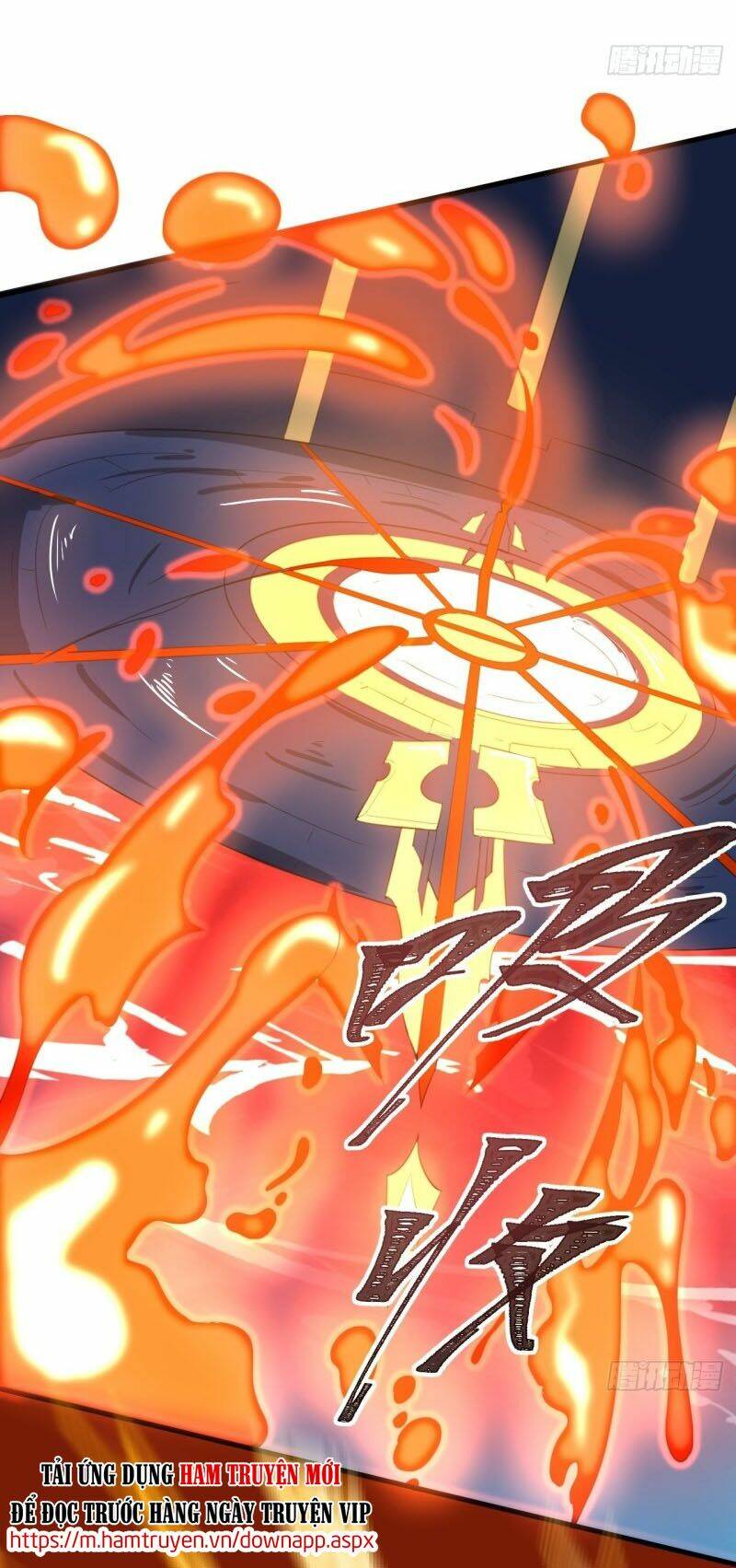 thần võ đế tôn chapter 85 10