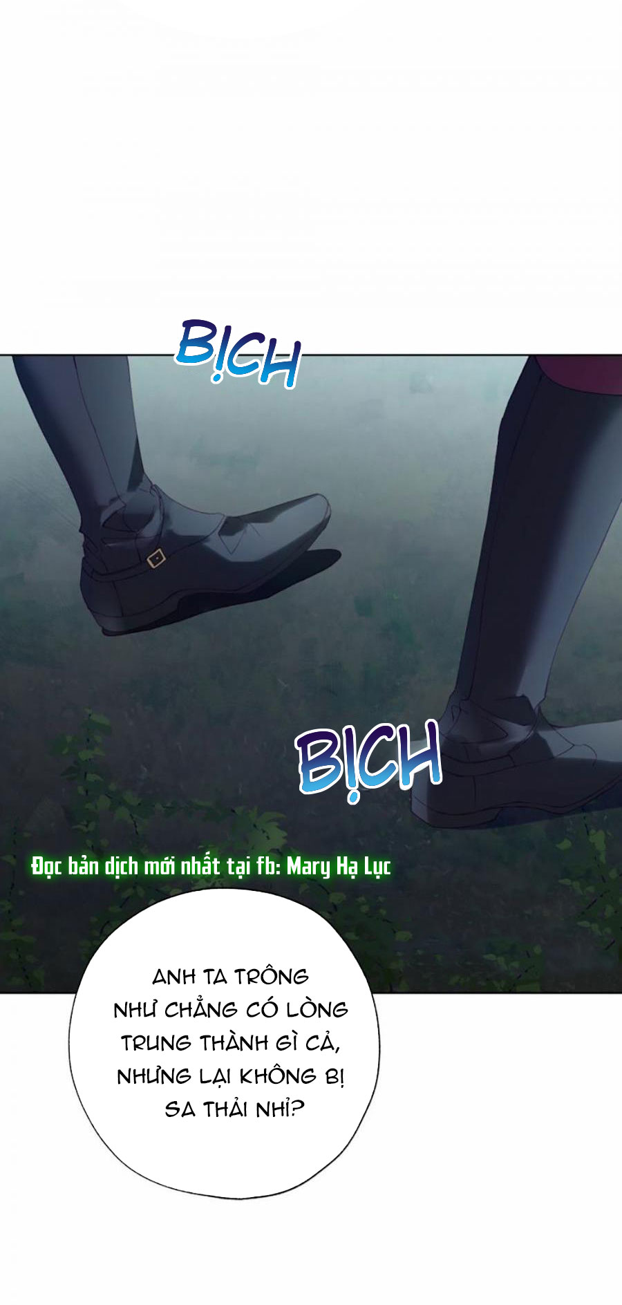 công chúa khắc ấn kẻ phản nghịch chapter 45 10