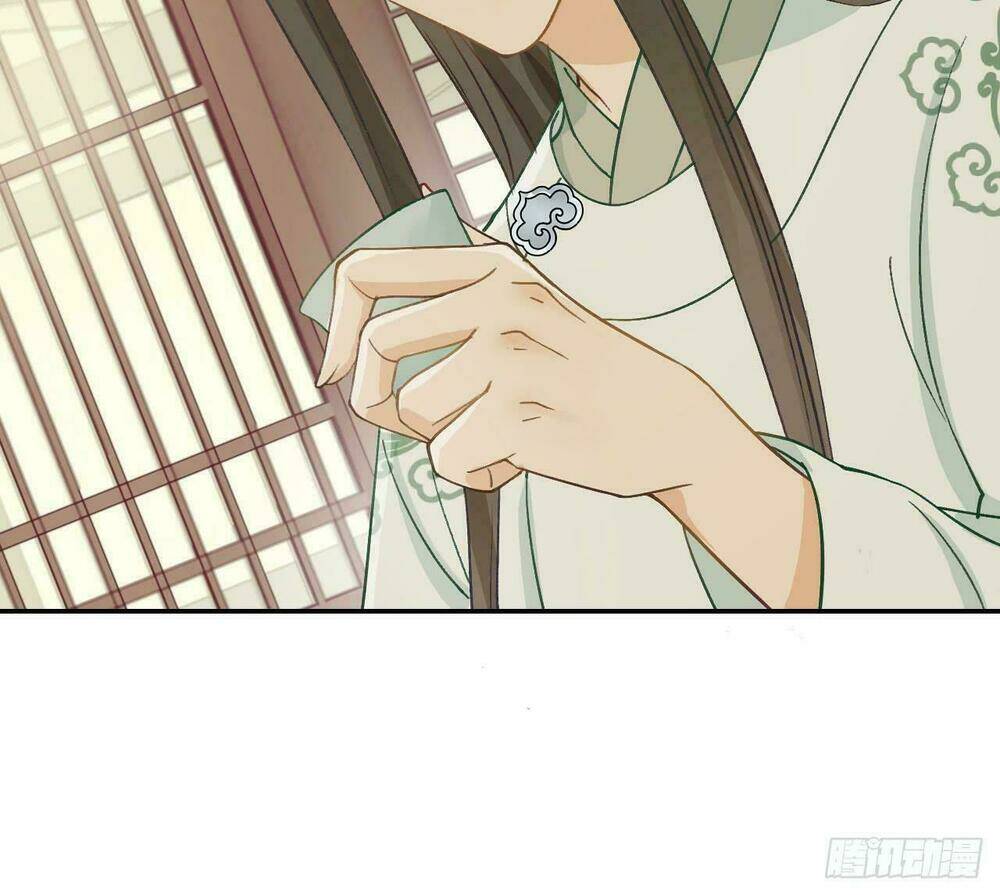 vương gia ba tuổi rưỡi của tôi chapter 31 29