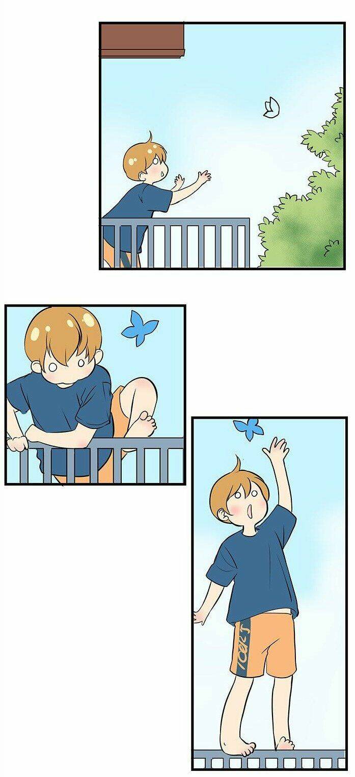 chàng trai từ quả trứng chapter 18 7