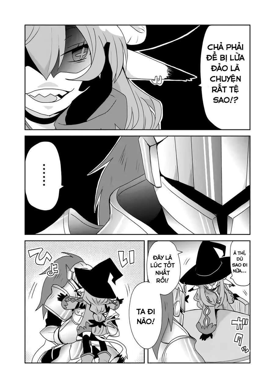 zettai ni yatte wa ikenai isekai shoukan chapter 26.5 11