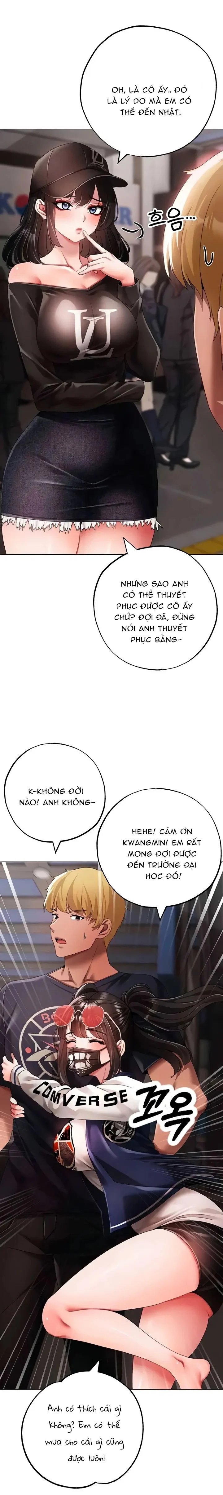 chiếm hữu chapter 65 10