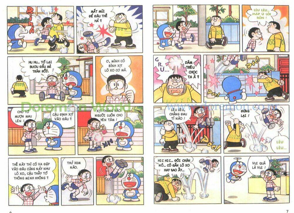 doraemon color chapter 1 15