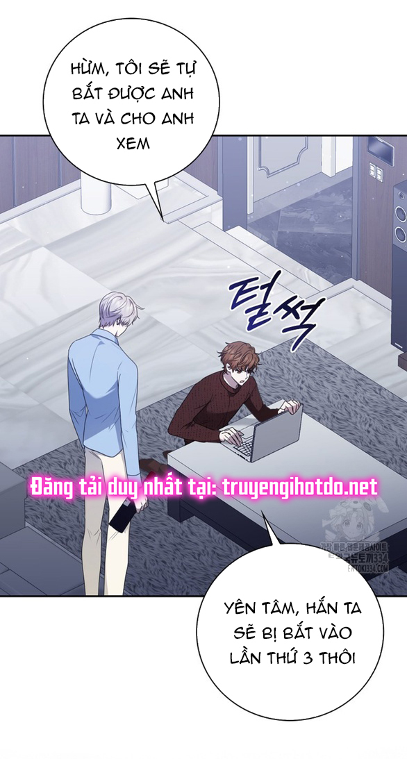 bạn trai của nam chính bị ám ảnh bởi tôi chapter 27.2 3