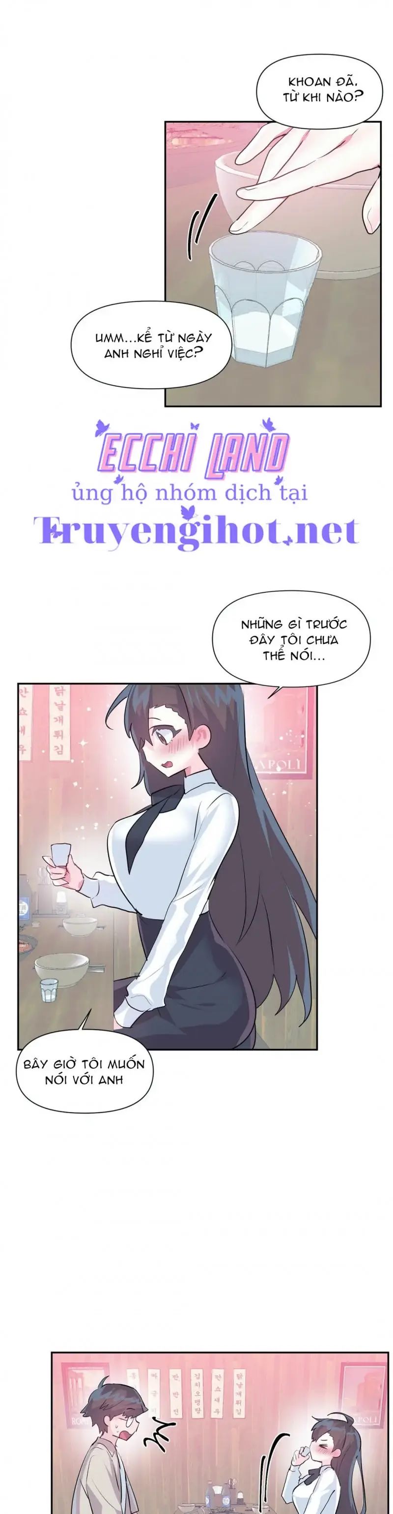 đăng nhập vào thế giới trò chơi chapter 67 23