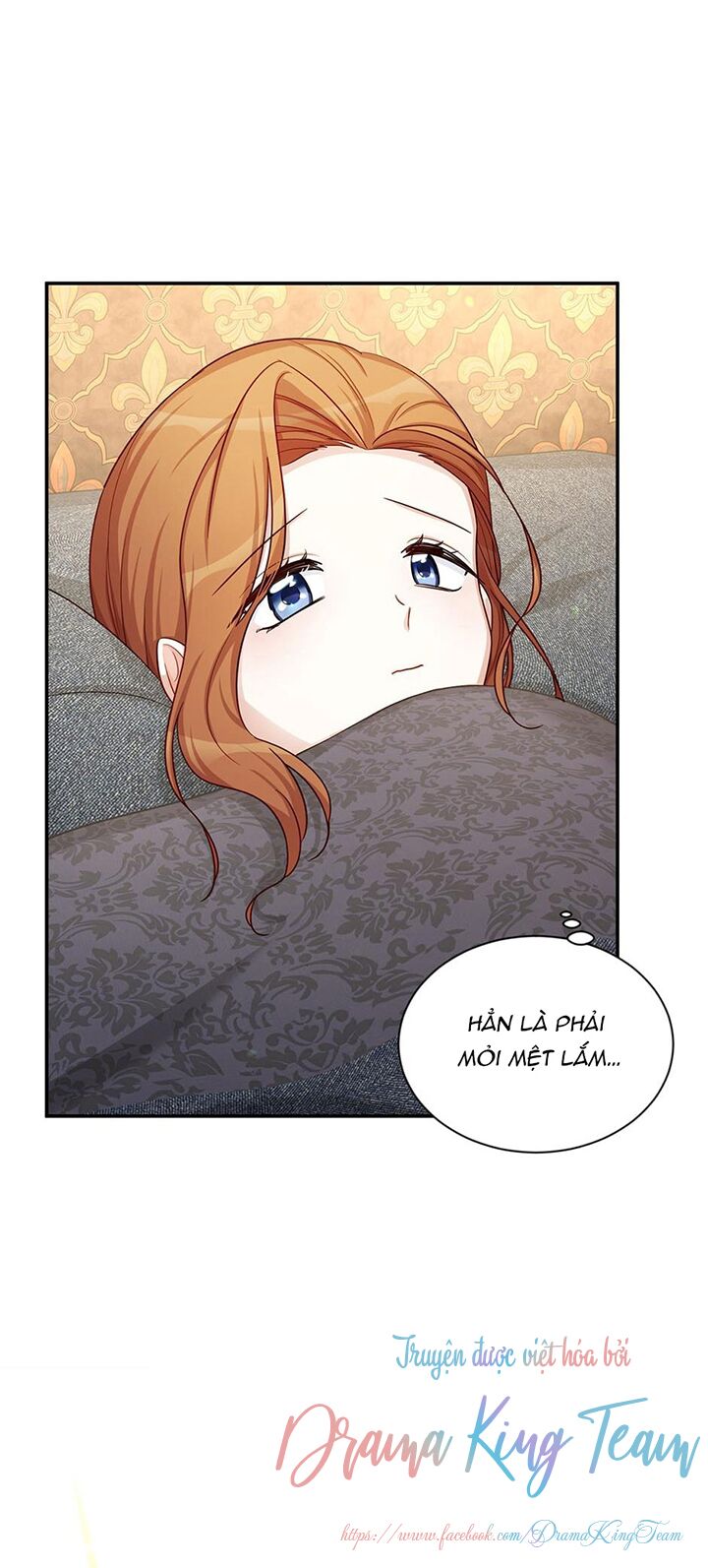 nữ công tước với tâm hồn trống rỗng chapter 89 34