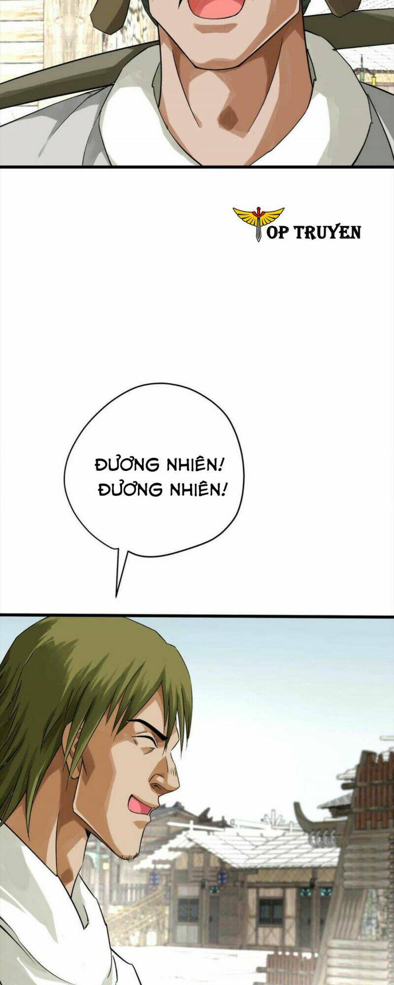 trọng sinh ta là đại thiên thần chapter 202 32