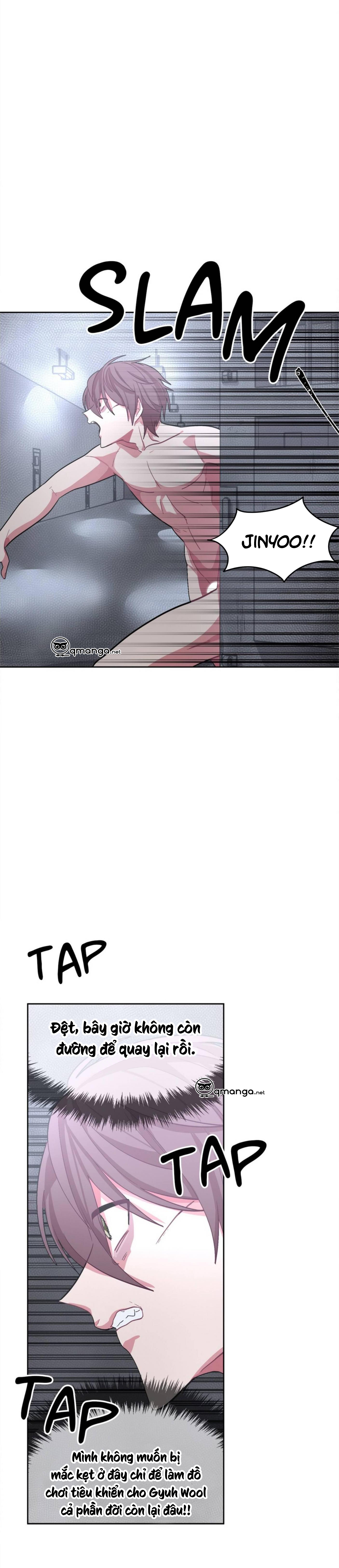 hãy tuân lệnh tôi chapter 19 12