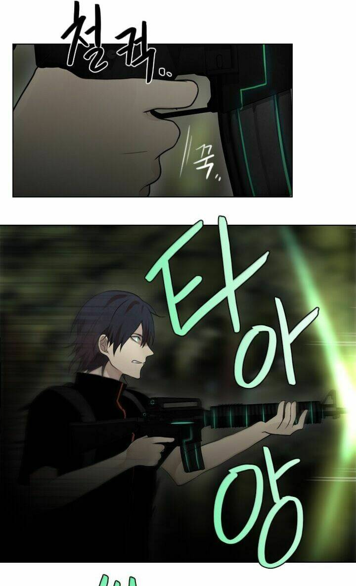 người cống hiến chapter 30 14