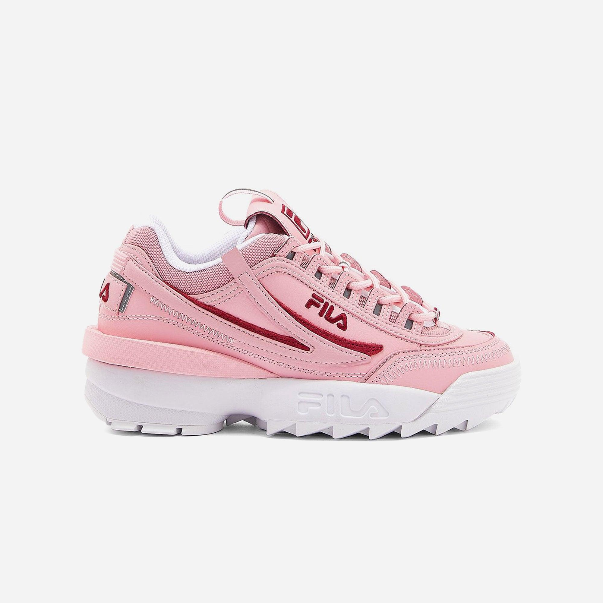 Giày sneakers nữ Fila Disruptor 2 Exp - 5XM02256-669