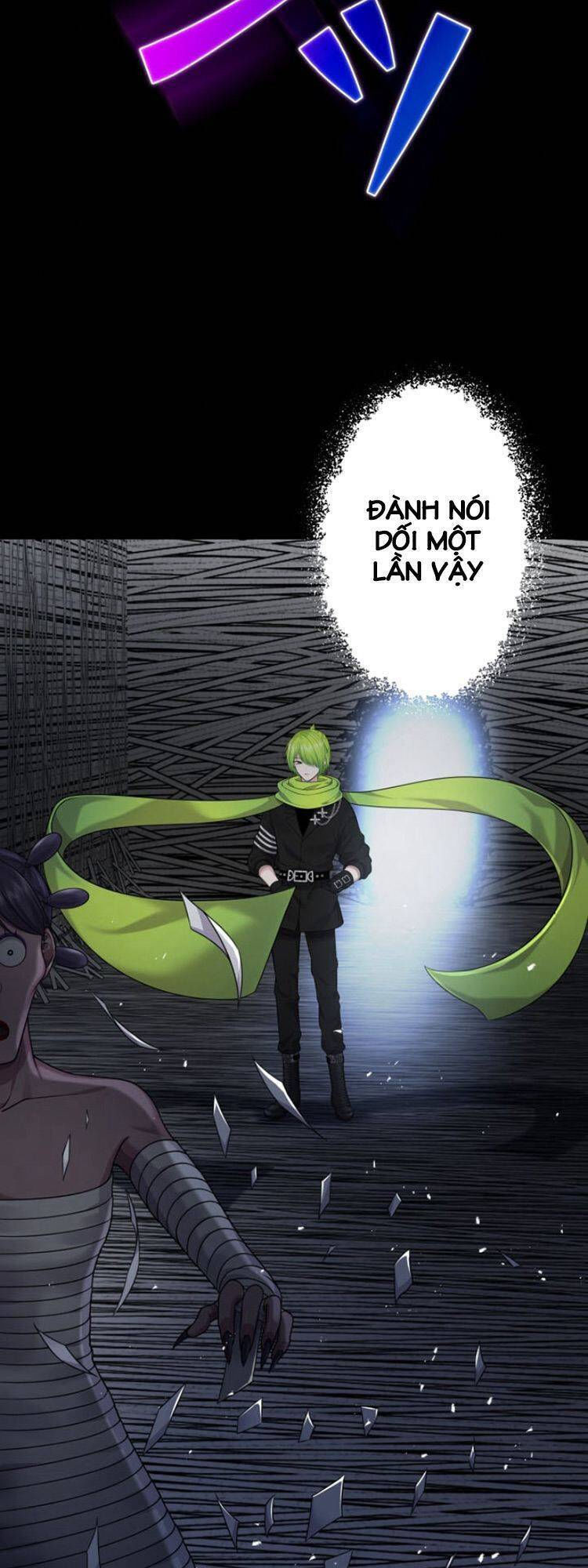 trò chơi của chúa thượng chapter 16 38