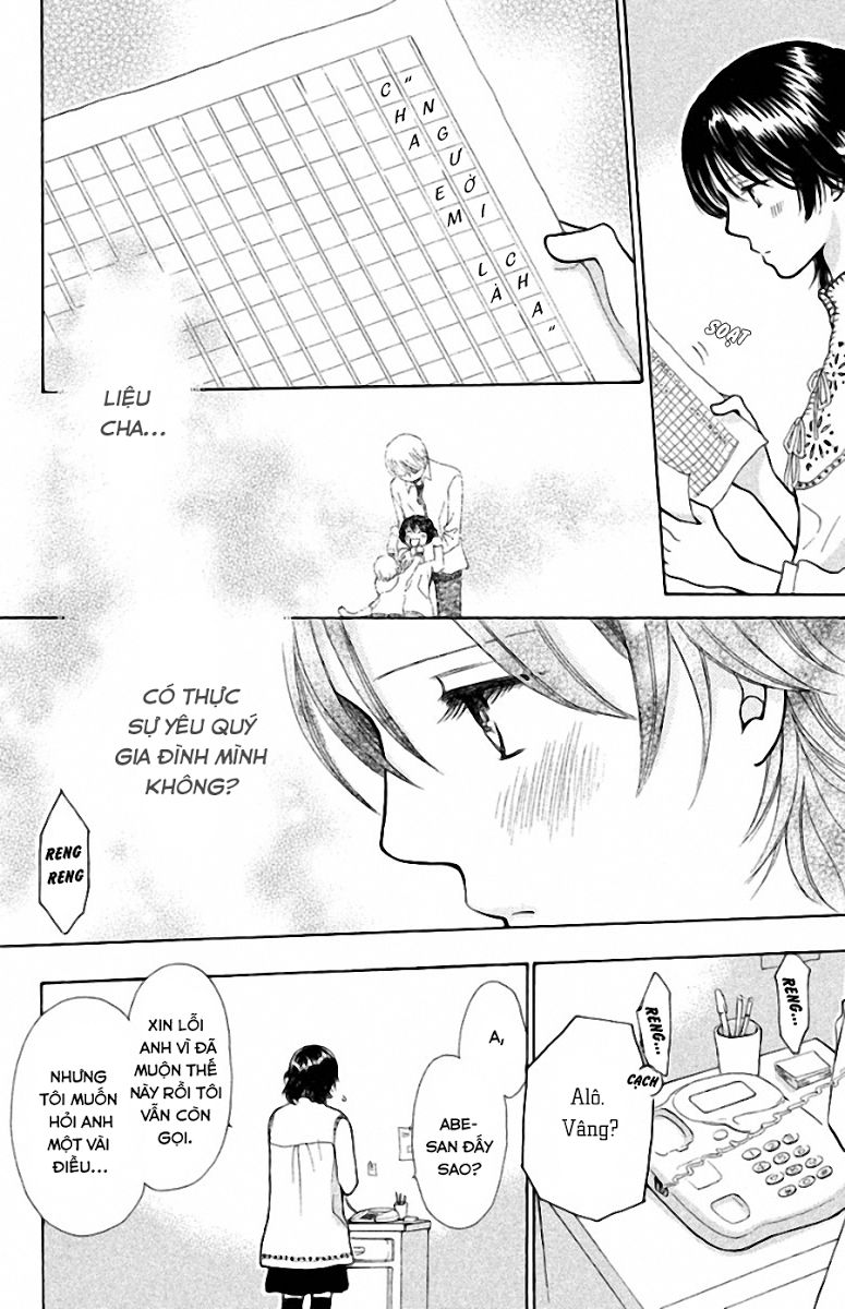 momoiro heaven chapter 9 19