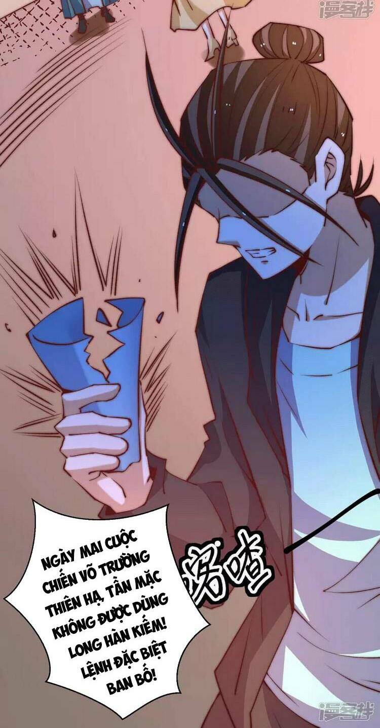 đô thị đỉnh phong cao thủ chapter 268 26