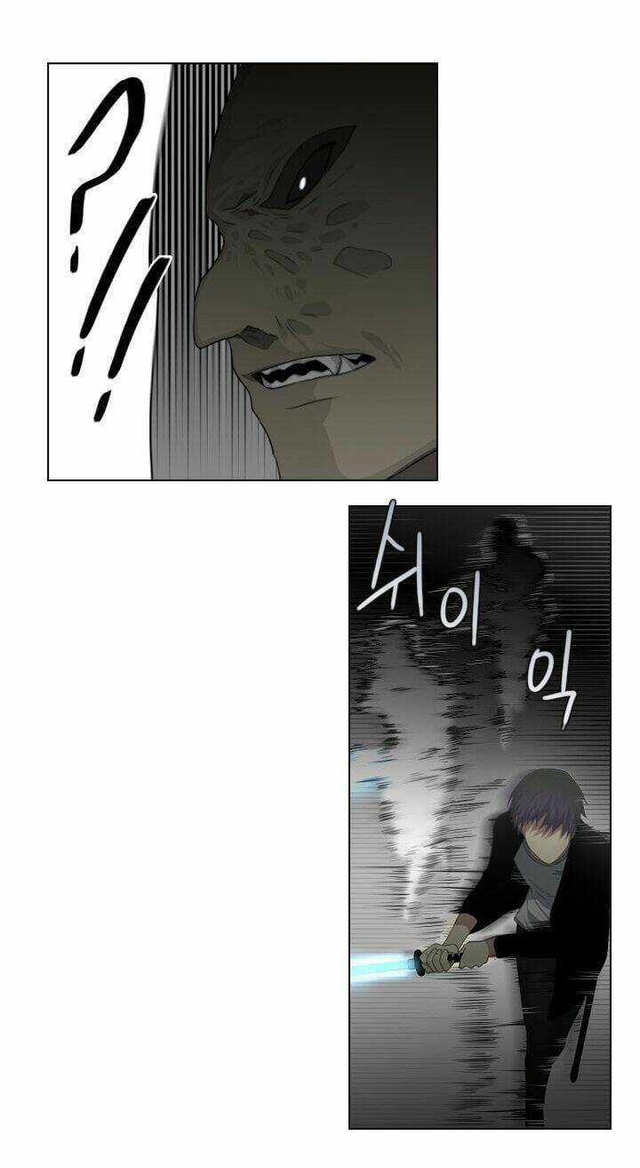 người cống hiến chapter 22 37