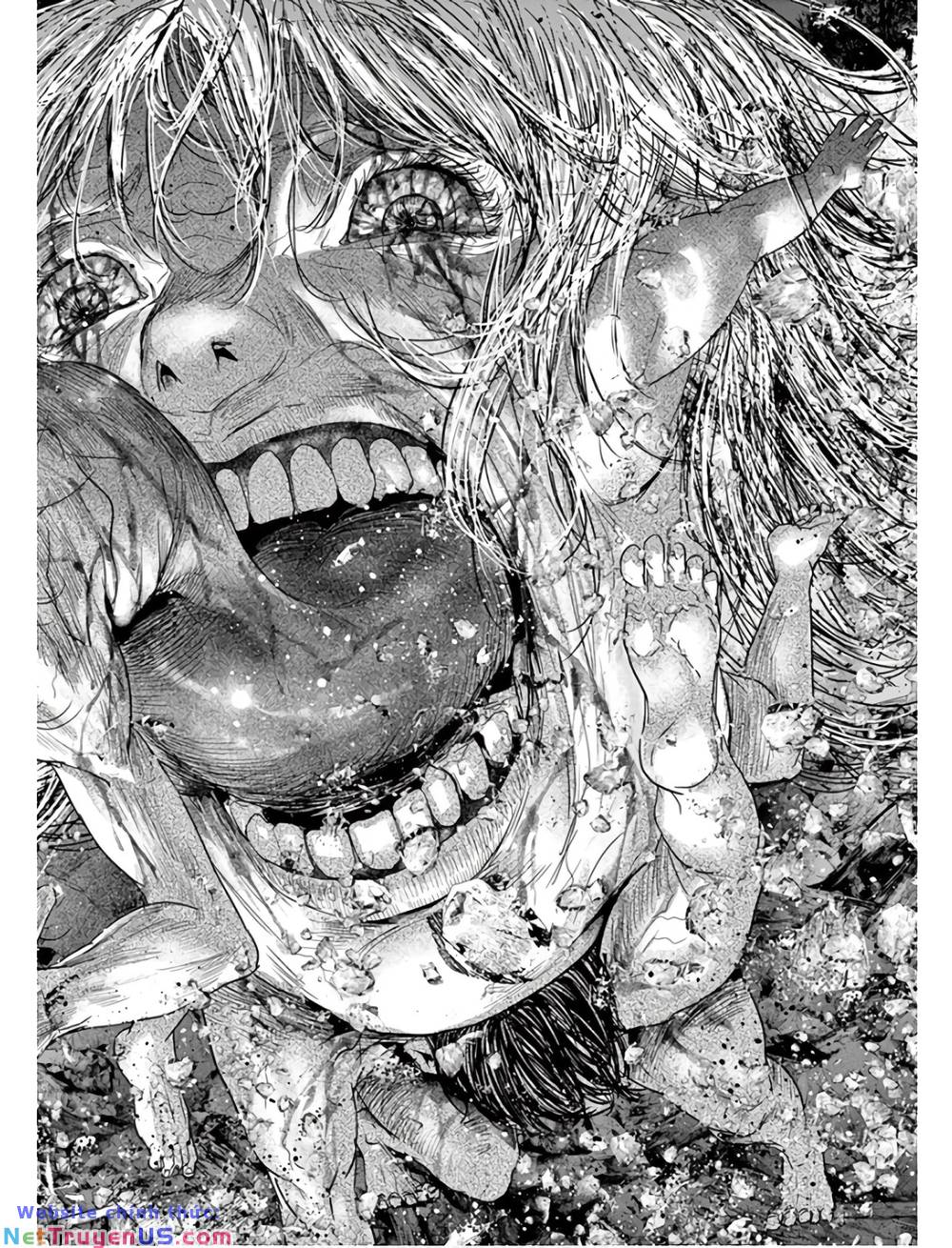 kaku kazoku - gia đình hạt nhân chapter 1.2 27