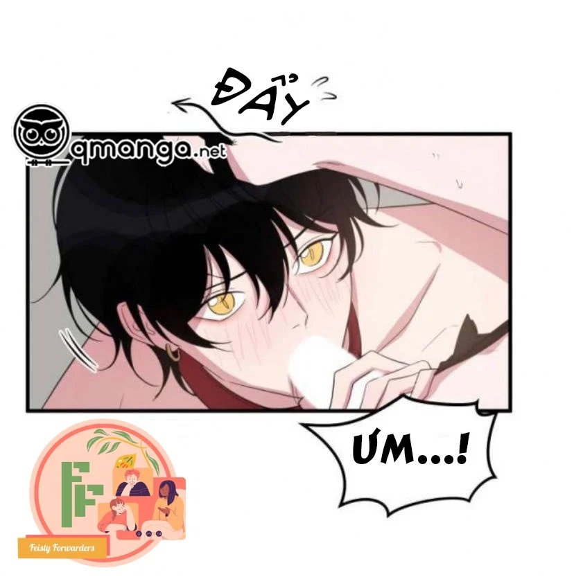 người tình dâm đãng của tôi chapter 10 14