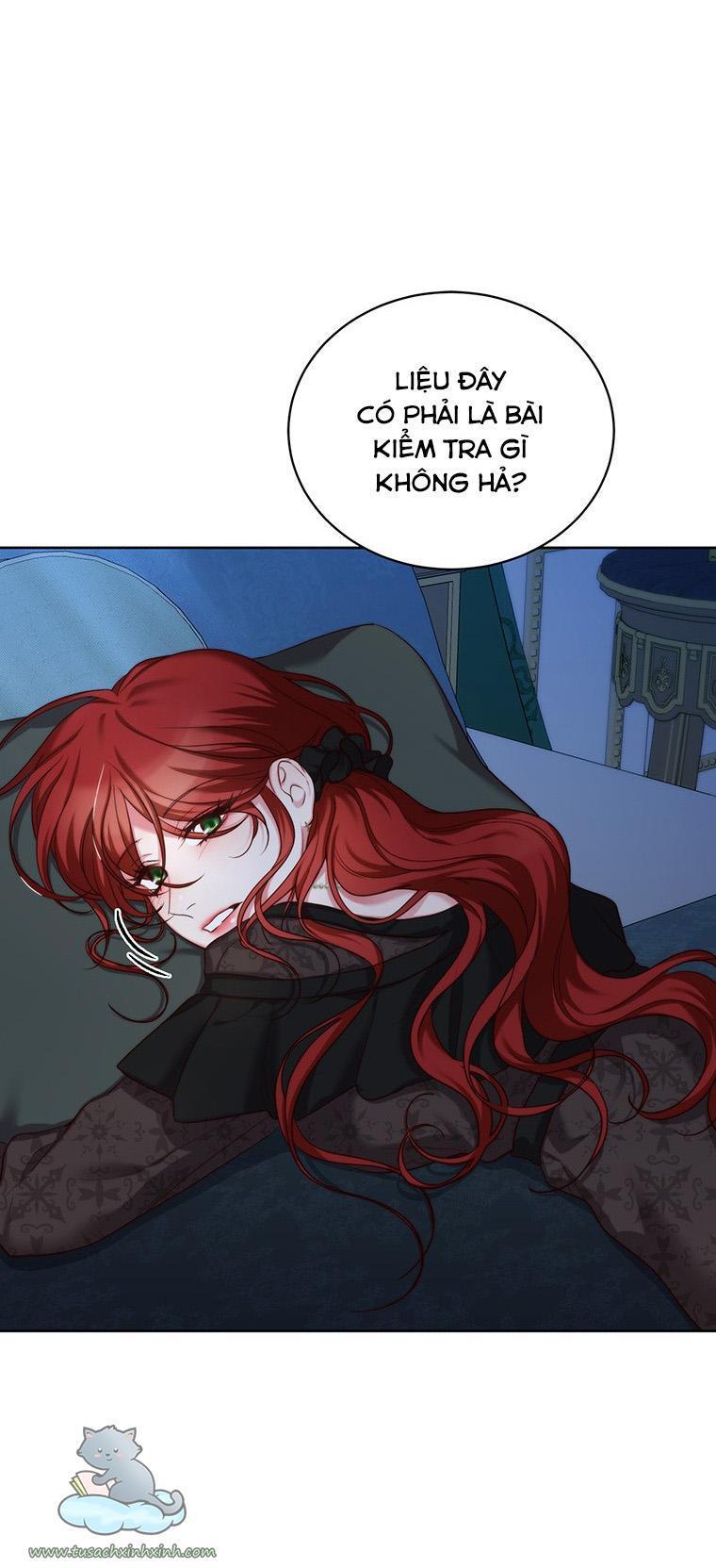 thế thì ta cứ trở thành kẻ ác thôi chapter 43 18