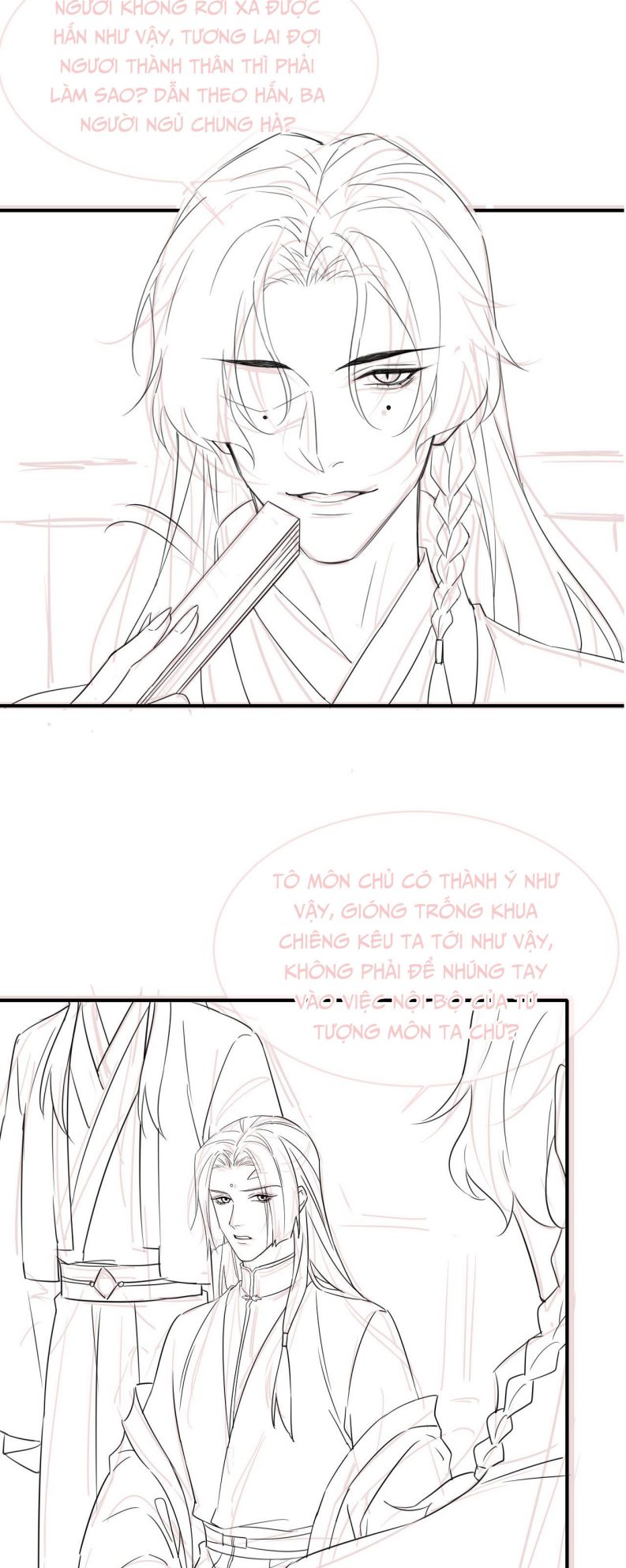 tù long chapter 54 27