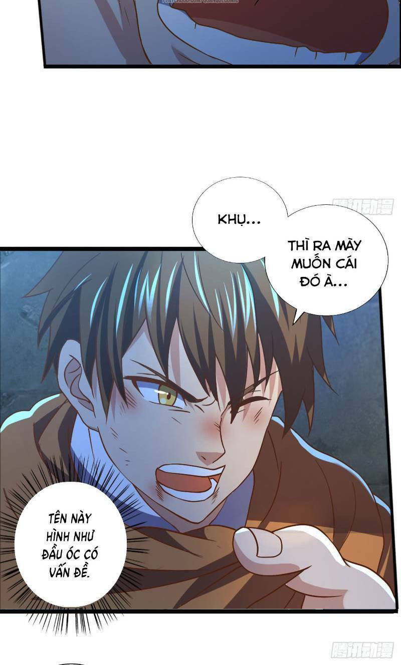 ta có di sản tại dị giới chapter 5 4