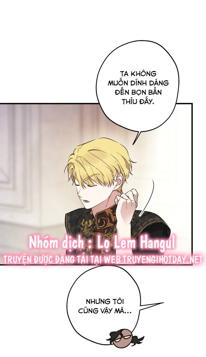 những nhân vật mạnh nhất thế giới ám ảnh tôi chapter 110.1 15