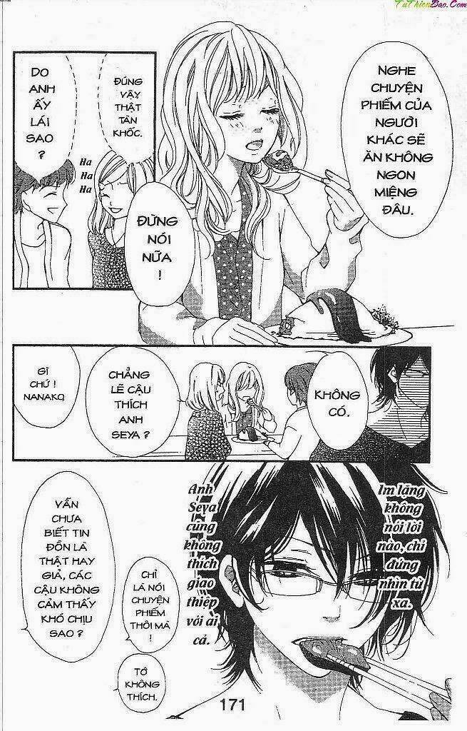 lời tỏ tình muộn màng chapter 4.1 7